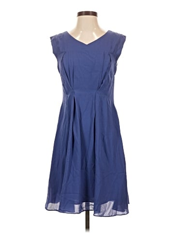 PinkyOtto Casual Dress (view 1)