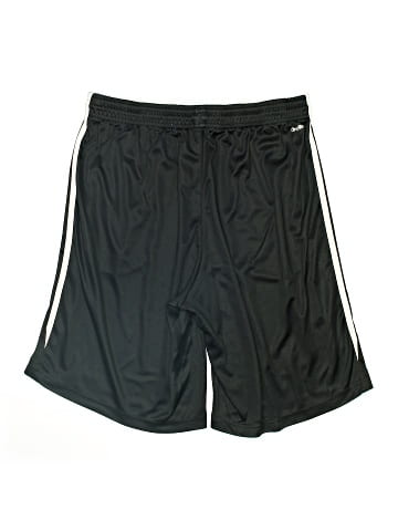 Adidas Athletic Shorts (view 2)