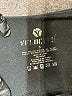 Velocity Black Athletic Shorts Size S - photo 3