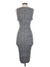Guess Gray Cocktail Dress Size S - photo 2