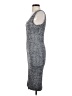 Guess Gray Cocktail Dress Size S - photo 5