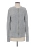 ALLSAINTS Gray Cardigan Size S - photo 1