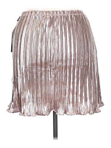 Black Tape_ Casual Skirt (view 2)