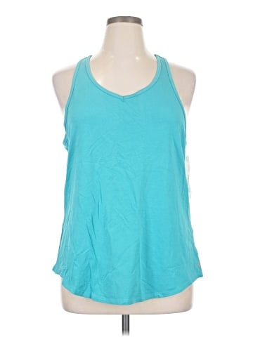Rainbeau Bodywear Tank Top (view 1)