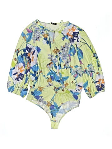 CQ by CQ 3/4 Sleeve Blouse (view 1)