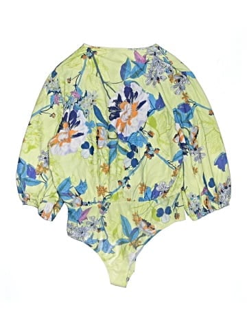 CQ by CQ 3/4 Sleeve Blouse (view 2)