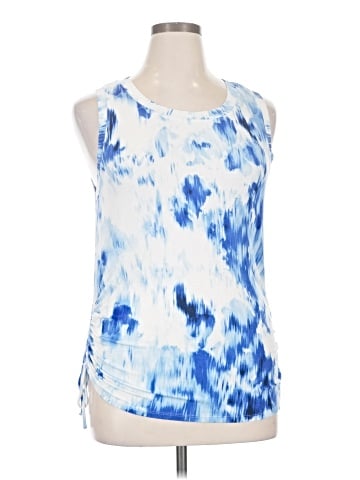 Simply Vera Vera Wang Tank Top (view 1)
