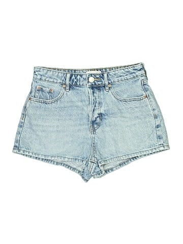 PacSun Denim Shorts (view 1)