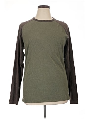 Banana Republic Long Sleeve T-Shirt (view 1)