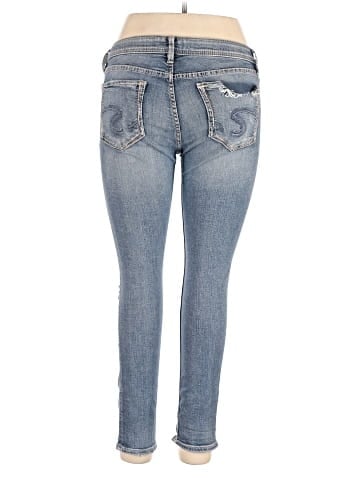 Silver Jeans Co. Jeans (view 2)