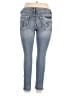 Silver Jeans Co. Hearts Blue Jeans Size 17 - photo 2