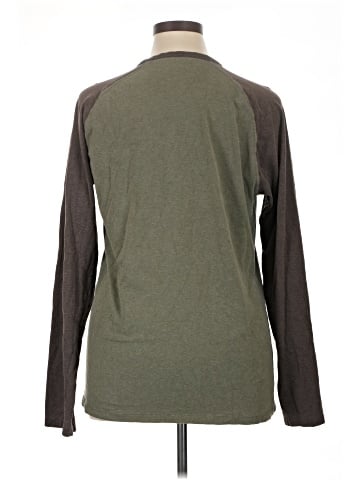 Banana Republic Long Sleeve T-Shirt (view 2)