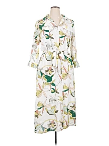 Liz Claiborne Casual Dress (view 1)