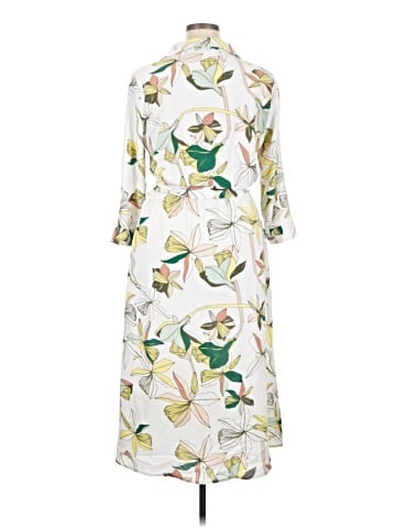 Liz Claiborne Casual Dress (view 2)