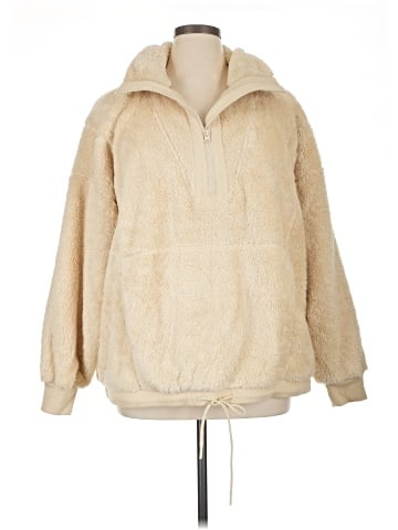 JoyLab Pullover Sweater (view 1)
