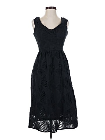 Milly Casual Dress (view 1)