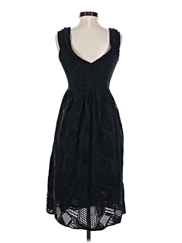 Milly Casual Dress (view 2)