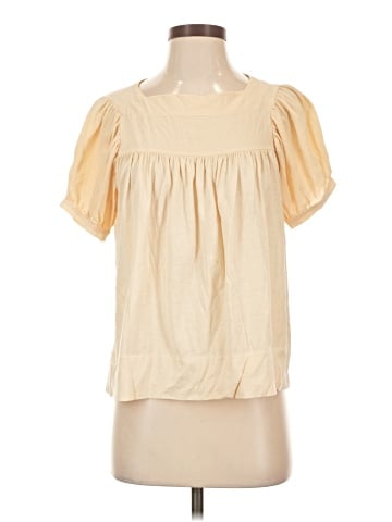 Chloé Vintage Blouse (view 1)