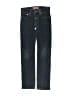 Levi's Hearts Blue Jeans Size 10 - photo 1