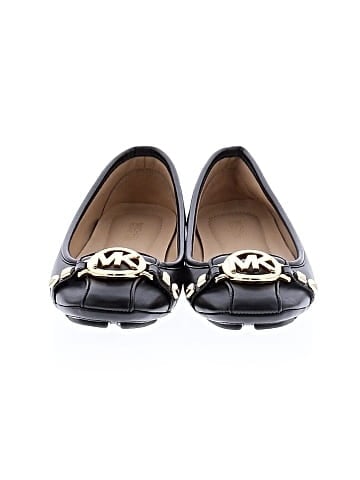 MICHAEL Michael Kors Flats (view 2)