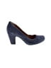 Sofft Blue Heels Size 9 - photo 1