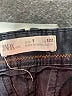 Zara Kids Solid Gray Jeans Size 7 - photo 3