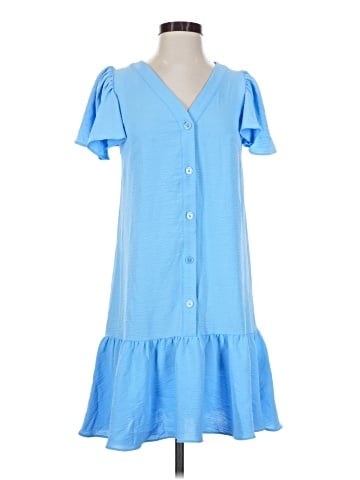 DKNY Casual Dress (view 1)