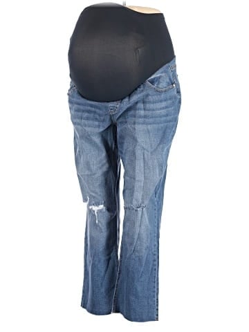 Motherhood Jeans (view 1)
