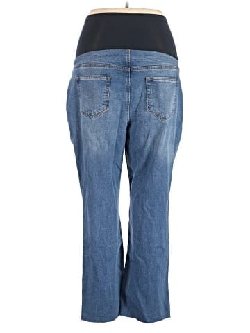 Motherhood Jeans (view 2)