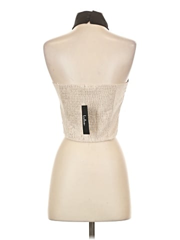 Lulus Sleeveless Blouse (view 2)