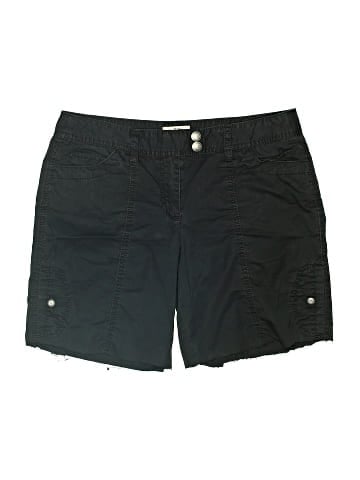 Ann Taylor LOFT Cargo Shorts (view 1)