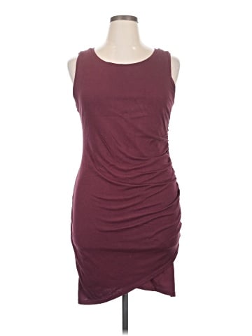 Leith Casual Dress (view 1)