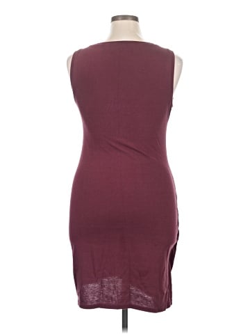 Leith Casual Dress (view 2)