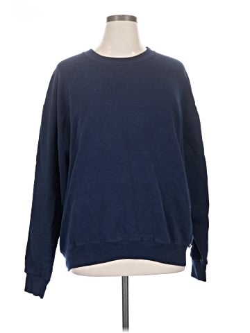 Russell Athletic Sweatshirt (view 1)