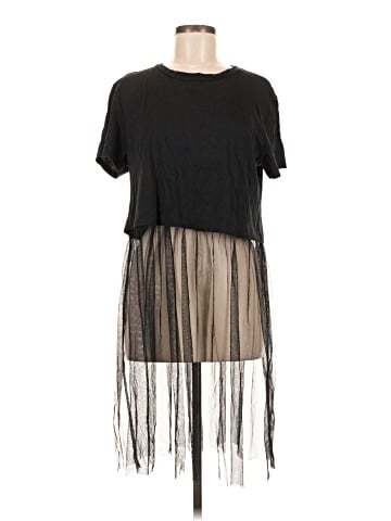 Lush Casual Dress (view 1)