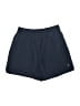 Layer 8 Solid Blue Athletic Shorts Size L - photo 1