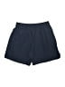 Layer 8 Solid Blue Athletic Shorts Size L - photo 2