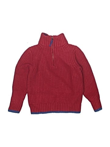 Mini Boden Pullover Sweater (view 1)