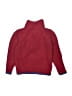Mini Boden Red Pullover Sweater Size 6 - 7 - photo 2
