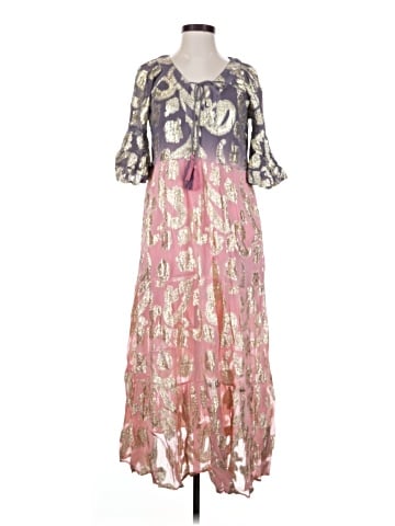 Debbie Katz Cocktail Dress (view 1)