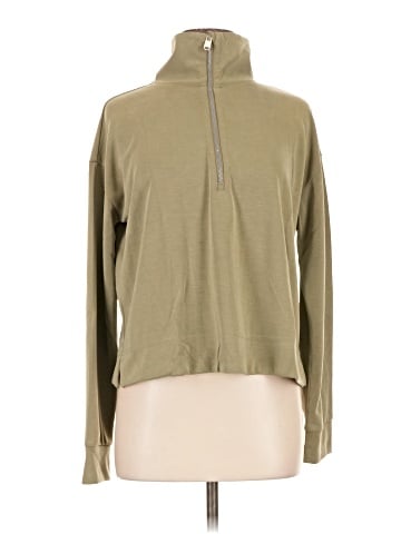 Athleta Turtleneck Sweater (view 1)