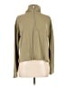 Athleta Tan Turtleneck Sweater Size M - photo 1