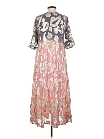 Debbie Katz Cocktail Dress (view 2)