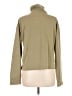 Athleta Tan Turtleneck Sweater Size M - photo 2