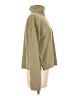 Athleta Tan Turtleneck Sweater Size M - photo 4
