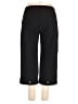 Unbranded Solid Black Active Pants Size 17 - photo 2