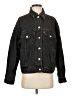 Levi's Hearts Black Jacket Size XS - photo 1