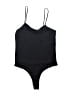 BCBGMAXAZRIA Black Bodysuit Size S - photo 1