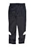 Puma 100% Polyester Black Track Pants Size 18 - 20 - photo 2