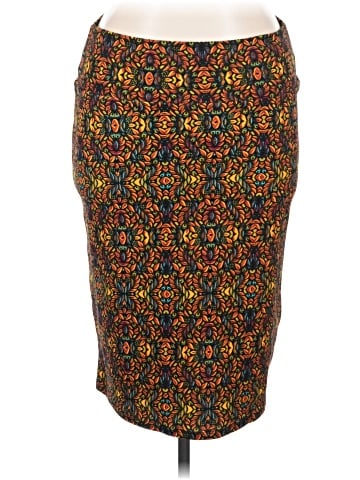 Lularoe Casual Skirt (view 1)
